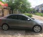 Kia Forte SLI 2009 - Bán ô tô Kia Forte SLI sản xuất 2009, màu xám, xe nhập số tự động 