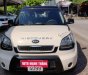 Kia Soul 4U 2009 - Bán Kia 4U 2009, màu kem (be)