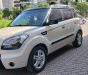 Kia Soul 4U 2009 - Bán Kia 4U 2009, màu kem (be)