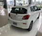 Mitsubishi Mirage 2018 - Cần bán xe Mitsubishi Mirage 2018, màu trắng, nhập khẩu - 0939.98.13.98