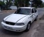 Daewoo Cielo   95 1995 - Cần bán Daewoo Cielo đời 1995, màu trắng, nhập khẩu giá cạnh tranh
