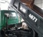 Fuso 2010 - Bán xe tải TMT Cửu Long 1.25 tấn đời 2010, màu xanh lam