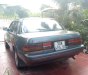 Toyota Corona GL 1990 - Cần bán lại xe Toyota Corona GL đời 1990, màu xám, xe nhập, giá tốt