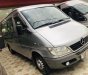 Mercedes-Benz Sprinter 2005 - Cần bán xe Mercedes sản xuất 2005, màu bạc, nhập khẩu, 200tr