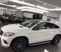 Mercedes-Benz GLE-Class  GLE 43 AMG 4Matic 2018 - Bán Mercedes GLE 43 AMG 4Matic đời 2018, màu trắng, nhập khẩu