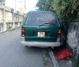 Toyota Hiace     1992 - Cần bán Toyota Hiace 9 chỗ đăng ký 1992, màu xanh lục nhập khẩu nguyên chiếc, giá 45 triệu