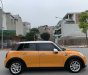 Mini Cooper G 2016 - Cần bán gấp trả nợ xe Mini Cooper đời 2016, màu vàng, tự động full option