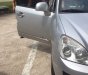 Kia Carens 2008 - Chính chủ bán Kia Carens 2008, màu bạc, nhập khẩu