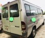 Mercedes-Benz Sprinter 2005 - Cần bán xe Mercedes sản xuất 2005, màu bạc, nhập khẩu, 200tr