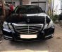 Mercedes-Benz E class E250  2013 - Bán Mercedes E250 2013, màu đen còn mới