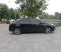 Toyota Corolla altis 2015 - Bán Toyota Corolla altis năm 2015, màu đen  