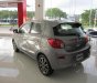 Mitsubishi Mirage 2018 - Cần bán xe Mitsubishi Mirage sx 2018, màu bạc, nhập khẩu - 0939.98.13.98