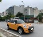 Mini Cooper G 2016 - Cần bán gấp trả nợ xe Mini Cooper đời 2016, màu vàng, tự động full option