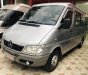 Mercedes-Benz Sprinter 2005 - Cần bán xe Mercedes sản xuất 2005, màu bạc, nhập khẩu, 200tr