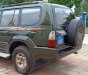 Toyota Prado 2002 - Cần bán lại xe Toyota LandCruiser Prado sản xuất năm 2002