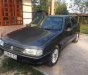 Peugeot 405   1981 - Bán Peugeot 405 đời 1981, màu đen, xe nhập