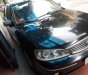 Ford Laser 2004 - Cần bán xe Ford Laser 2004, màu đen, nhập khẩu