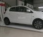 Mitsubishi Mirage 2018 - Cần bán xe Mitsubishi Mirage 2018, màu trắng, nhập khẩu - 0939.98.13.98