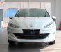 Peugeot 408 Premium 2.0 AT 2018 - Bán Peugeot 408 Premium 2.0 AT đời 2018, màu trắng