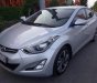 Hyundai Elantra  1.8AT  2015 - Bán Hyundai Elantra 1.8AT năm sản xuất 2015, màu bạc, xe nhập