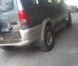 Isuzu Hi lander 2007 - Bán ô tô Isuzu Hi lander sản xuất năm 2007, màu xám