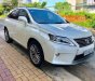 Lexus RX 350 2010 - Cần bán Lexus RX 350 đời 2010, màu trắng, xe nhập