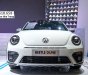 Volkswagen Beetle 2018 - Bán xe Volkswagen Beetle đời 2018, màu trắng, xe nhập, có sẵn giao ngay. Liên hệ: 0931.618.658