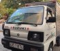 Suzuki Carry 2008 - Cần bán Suzuki Carry đời 2008, màu trắng, nhập khẩu nguyên chiếc 