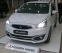 Mitsubishi Mirage 2018 - Cần bán xe Mitsubishi Mirage 2018, màu trắng, nhập khẩu - 0939.98.13.98