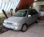 Kia Pride 2000 - Cần bán xe Kia Pride 2000, màu bạc, xe nhập, 42 triệu