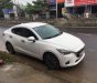Mazda 2 2016 - Cần bán lại xe Mazda 2 năm sản xuất 2016, màu trắng, 475 triệu
