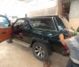 Nissan Pathfinder 1990 - Bán xe Nissan Pathfinder đời 1990, màu xanh lam, nhập khẩu nguyên chiếc