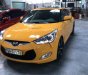 Hyundai Veloster 2011 - Chính chủ bán Hyundai Veloster năm 2011, màu vàng, xe nhập