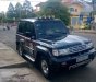 Hyundai Galloper 2002 - Cần bán lại xe Hyundai Galloper năm sản xuất 2002, màu đen, nhập khẩu nguyên chiếc, giá chỉ 115 triệu