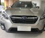 Subaru Outback 2018 - Subaru Outback 2018 2.5 Eyesight bạc, giá ưu đãi gọi 0929009089, giá 1 tỉ 777tr