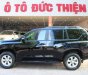 Toyota Prado TXL 2010 - Cần bán Toyota Prado TXL 2010, màu đen, nhập khẩu cực mới