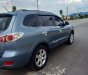 Hyundai Santa Fe MLX 2.2L 2006 - Bán Hyundai Santa Fe MLX 2.2L đời 2006, màu xanh lam, nhập khẩu  