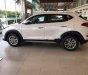 Hyundai Tucson 2018 - Cần bán gấp Hyundai Tucson đời 2018, màu trắng