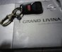 Nissan Livina 2011 - Cần bán Nissan Livina sản xuất 2011 như mới
