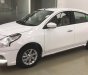 Nissan Sunny Q- series 2018 - Cần bán Nissan Sunny Q- series đời 2019, màu trắng, xe nhập