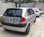 Hyundai Click 2008 - Gia đình bán Hyundai Click đời 2008, màu bạc, nhập khẩu