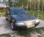 Peugeot 405   1981 - Bán Peugeot 405 đời 1981, màu đen, xe nhập