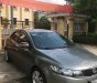 Kia Forte SLI 2009 - Bán ô tô Kia Forte SLI sản xuất 2009, màu xám, xe nhập số tự động 