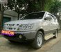 Isuzu Hi lander X treme 2009 - Gia đình bán xe Isuzu Hi lander X treme năm 2009, màu trắng số sàn