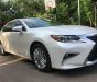 Lexus ES     250   2017 - Bán ô tô Lexus ES 250 sx 2017, màu trắng, nhập khẩu