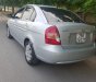 Hyundai Verna 2008 - Bán Hyundai Verna năm sản xuất 2008, màu bạc, nhập khẩu, giá 165tr