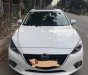 Mazda 3 2.0 2015 - Cần bán lại xe Mazda 3 2.0 đời 2015, màu trắng như mới