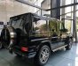 Mercedes-Benz G class G63 AMG 2018 - Bán xe Mercedes G63 AMG sản xuất năm 2018, màu đen, nhập khẩu