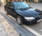 Mazda 626 2001 - Cần bán lại xe Mazda 626 2001, màu đen, xe gia đình