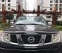 Nissan Navara LE  2013 - Gia đình bán Nissan Navara LE đời 2013, màu đen